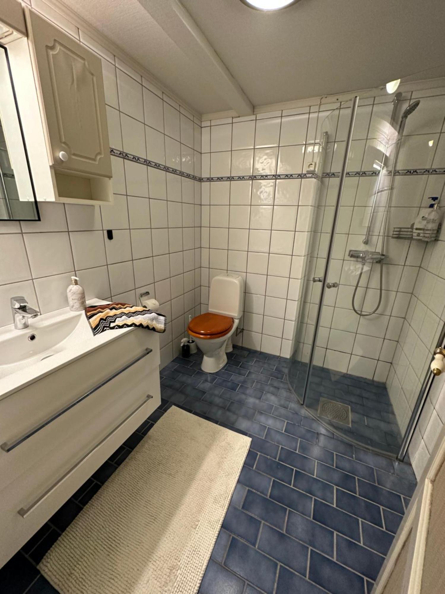 Hyggelig Leilighet I Sentrum Hemsedal Exteriér fotografie